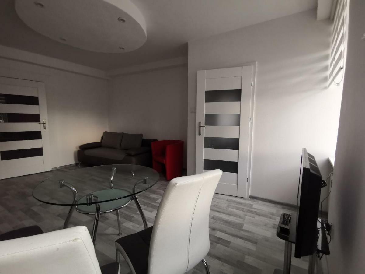 Apartament Wygodny S4 Kalisz  Exterior photo