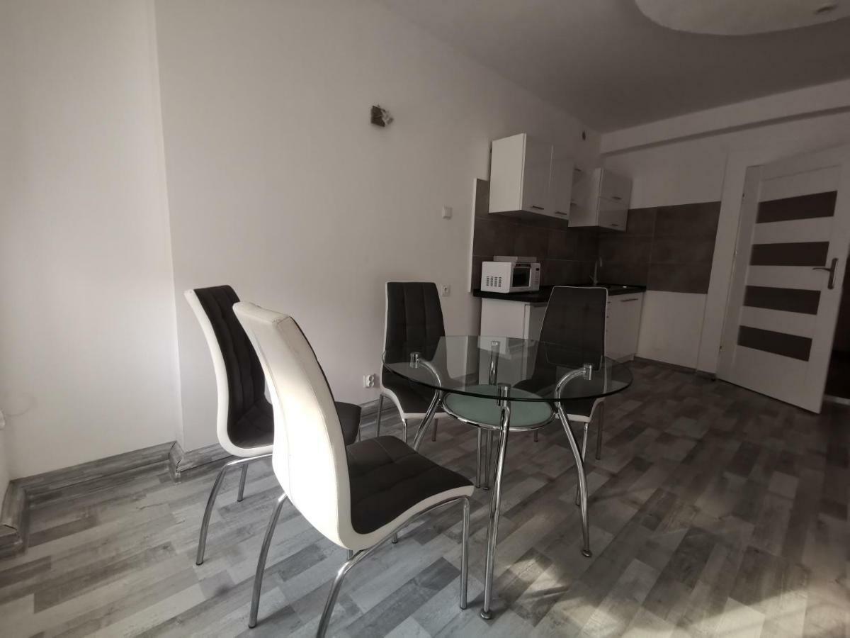 Apartament Wygodny S4 Kalisz  Exterior photo