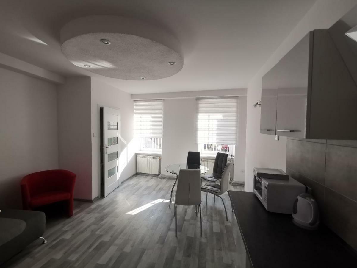 Apartament Wygodny S4 Kalisz  Exterior photo