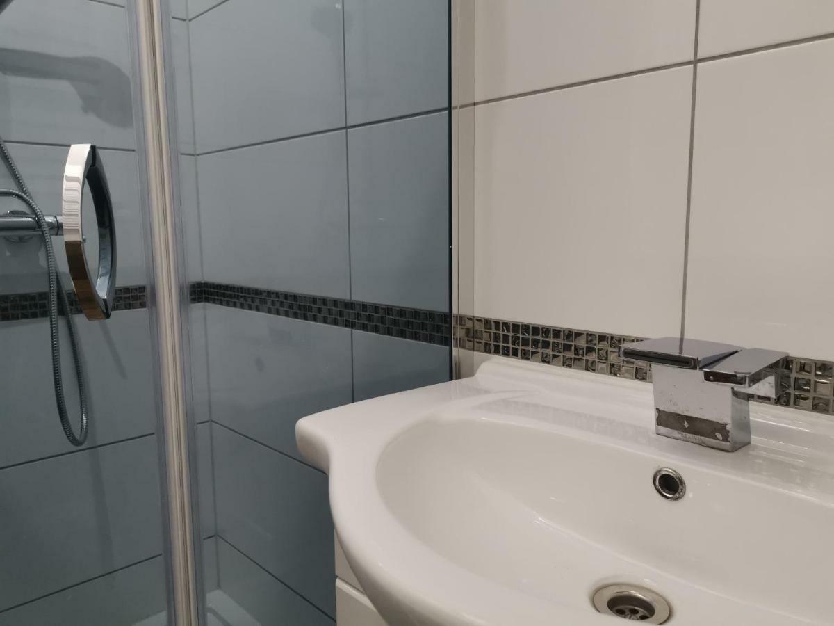 Apartament Wygodny S4 Kalisz  Exterior photo