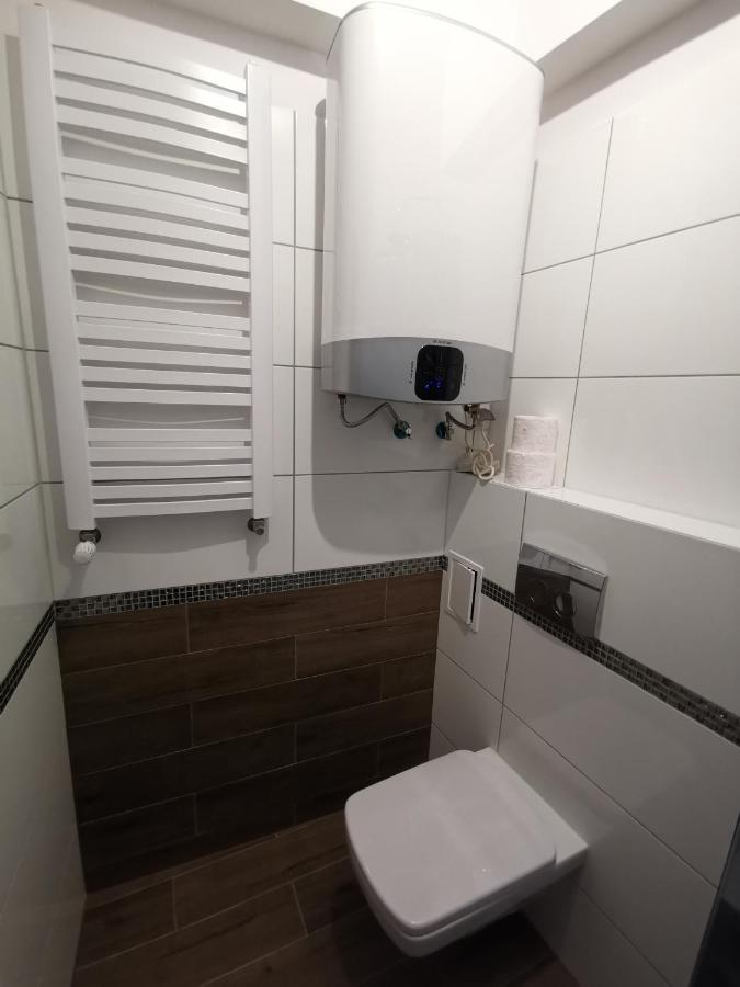 Apartament Wygodny S4 Kalisz  Exterior photo
